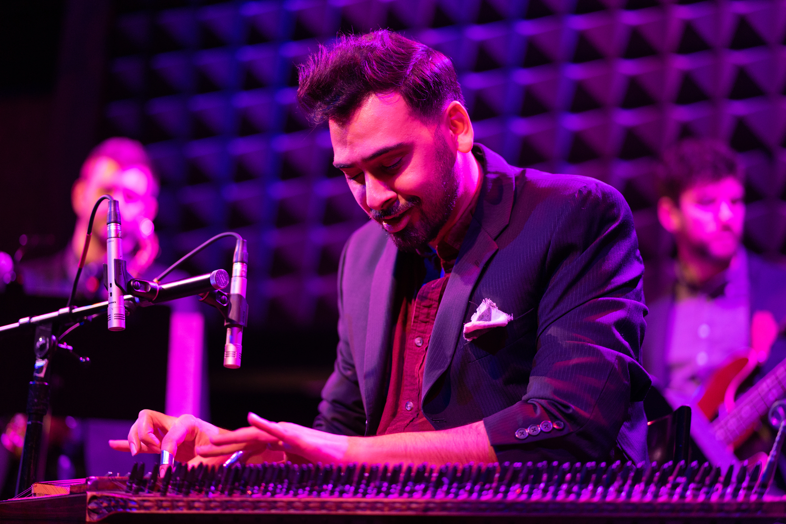 Firas Zreik - Firas Zreik