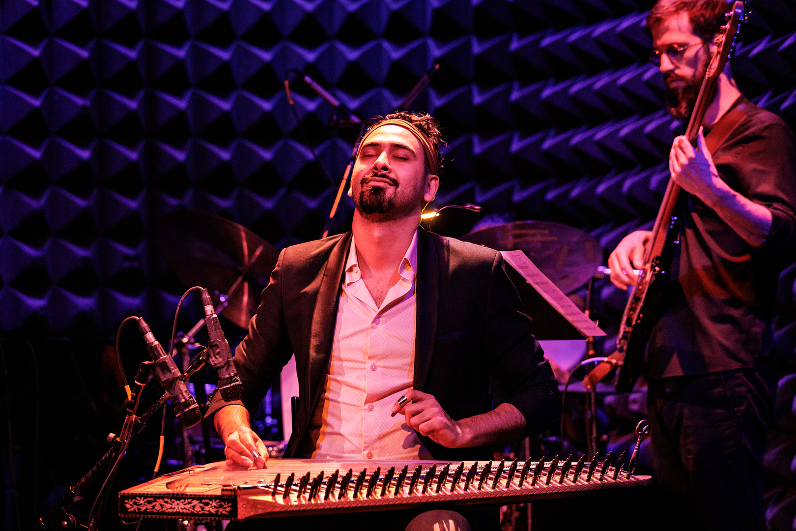 Firas Zreik - Firas Zreik