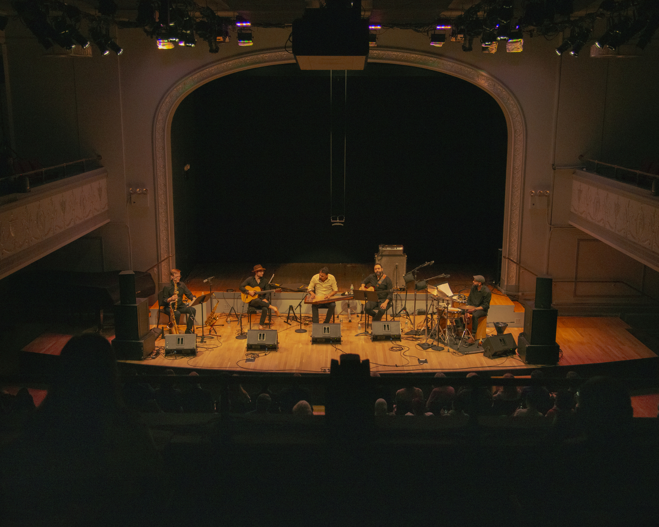 Firas Zreik - Firas Zreik