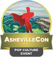 AshevilleCon - ComiCon