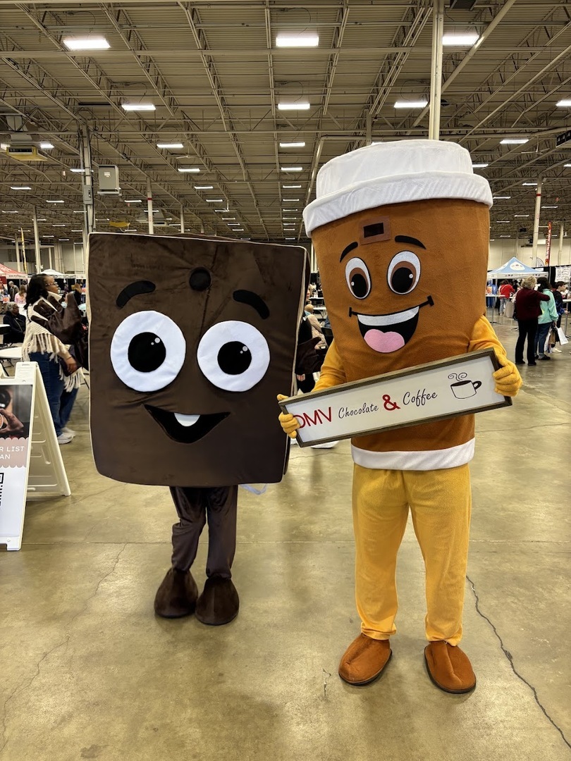 DMV Chocolate and Coffee Festival - DMV Chocolate and Coffee Festival