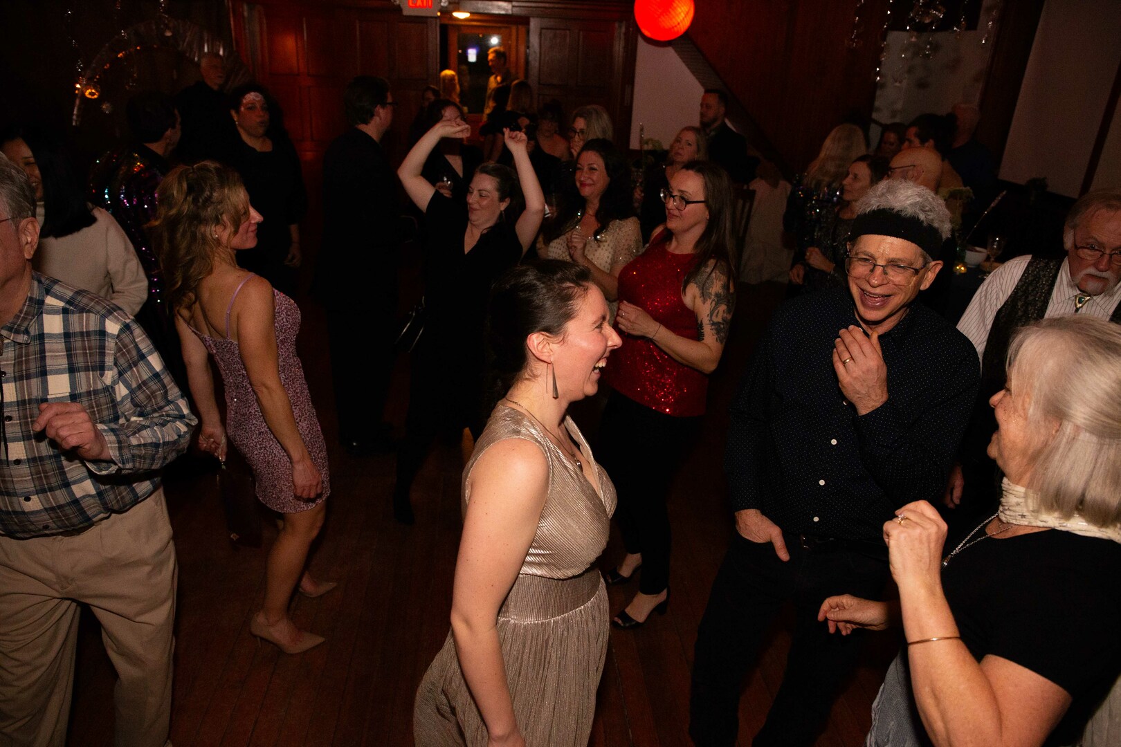 Dewey Hall's Celestial Ball - Dewey Hall's Celestial Ball