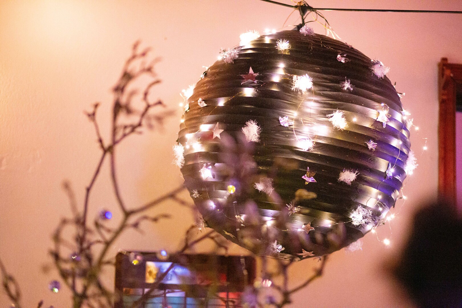 Dewey Hall's Celestial Ball - Dewey Hall's Celestial Ball