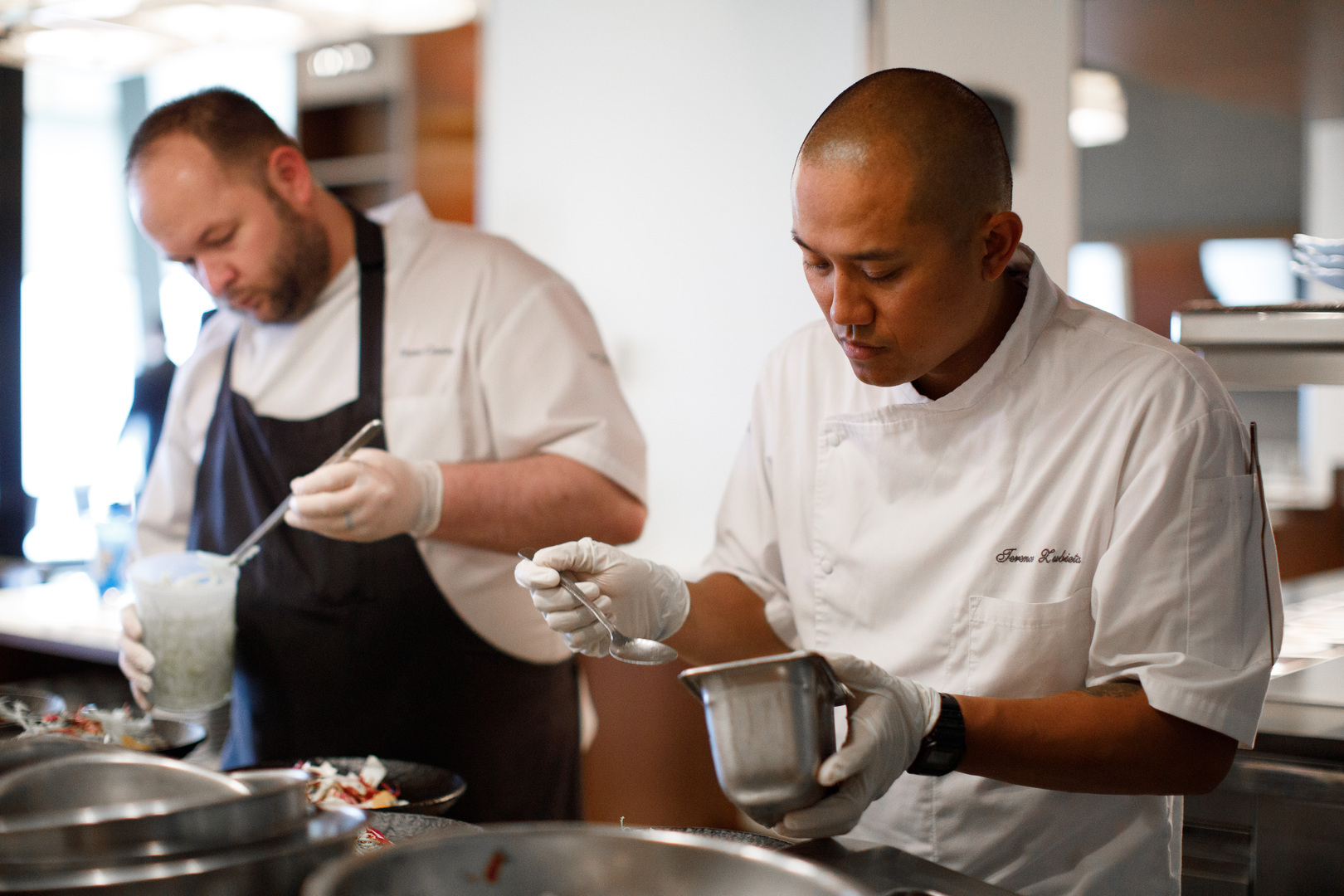 NoMI Kitchen | Chicago Restaurant Week 2025