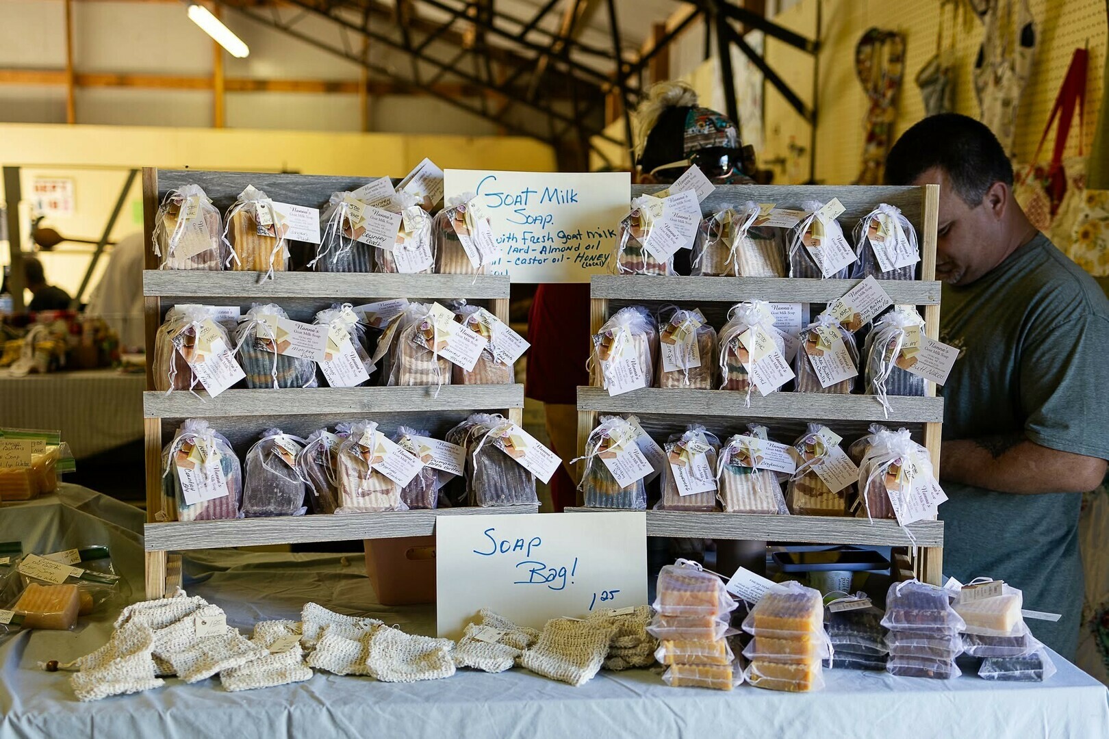 The Shindig Ozark Living Expo - The Shindig Ozark Living Expo