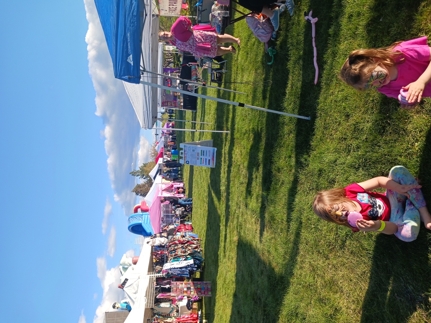 SE Idaho Days Festival & Kid's Parade! - SE Idaho Days Festival & Kid's Parade!
