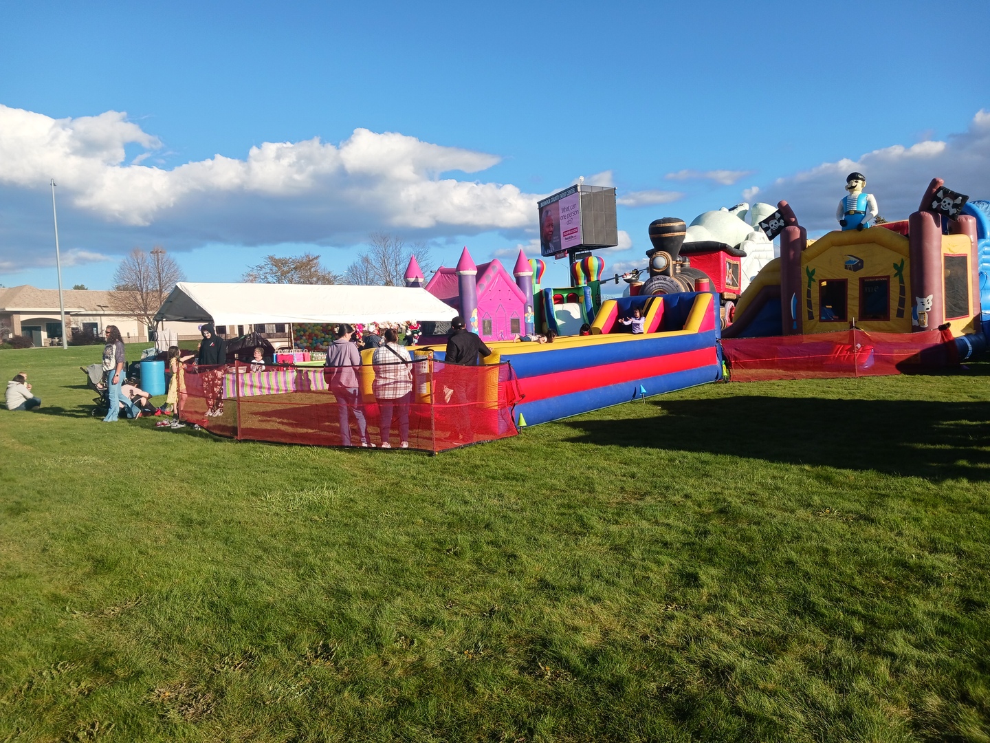 SE Idaho Days Festival & Kid's Parade! - SE Idaho Days Festival & Kid's Parade!