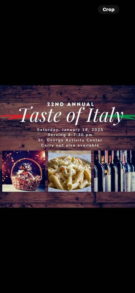 Taste of Italy