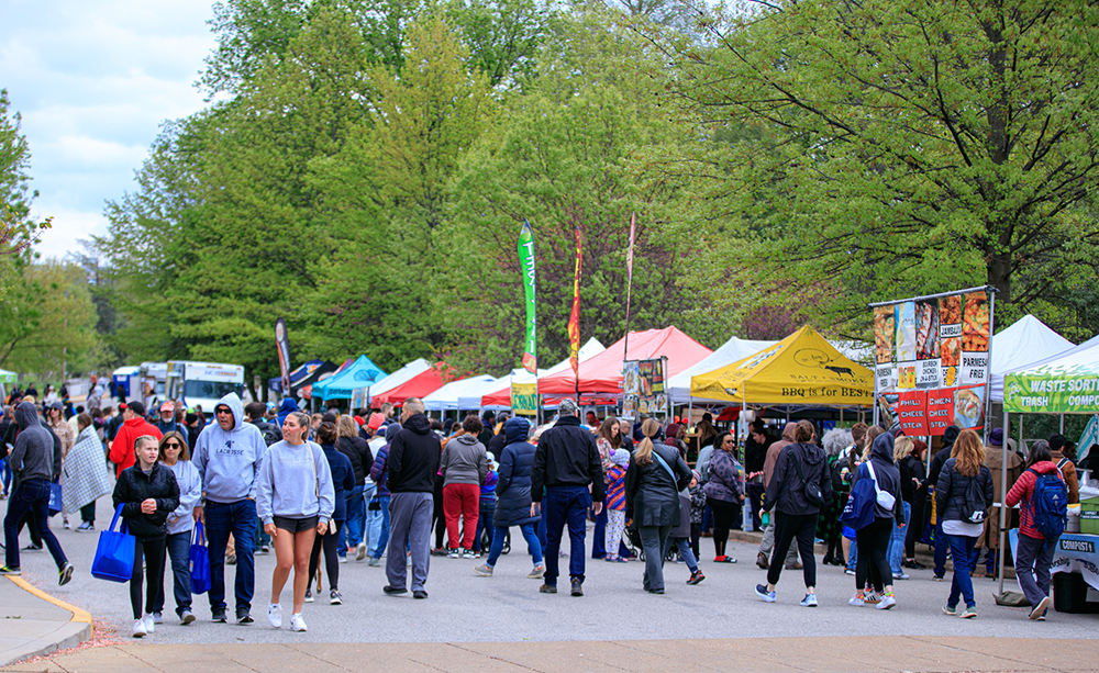 St. Louis Earth Day Festival
