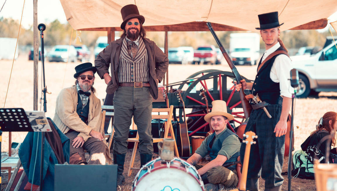 The Gulf Coast Renaissance Fair & Pirate Festival - The Gulf Coast Renaissance Fair & Pirate Festival