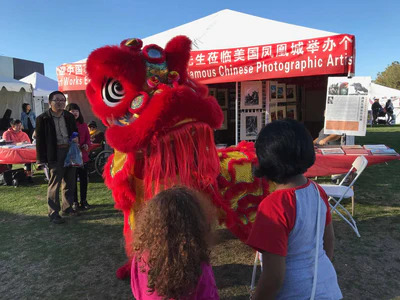 Phoenix Chinese Week Lunar New Year Festival 2025