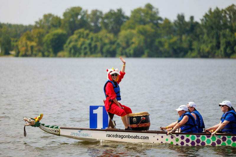 Dragon Boat Festival