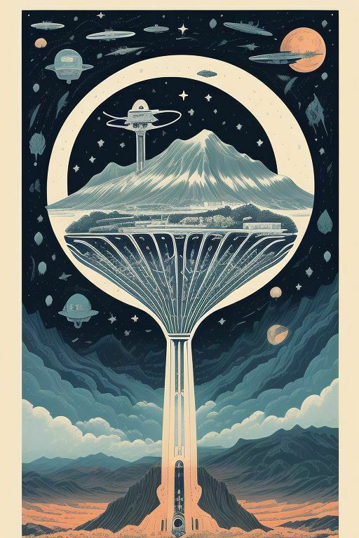 Area 52 Unveiled: A Night to Remember