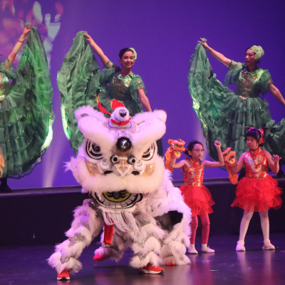 30th annual Chandler Multicultural Festival - 30th annual Chandler Multicultural Festival