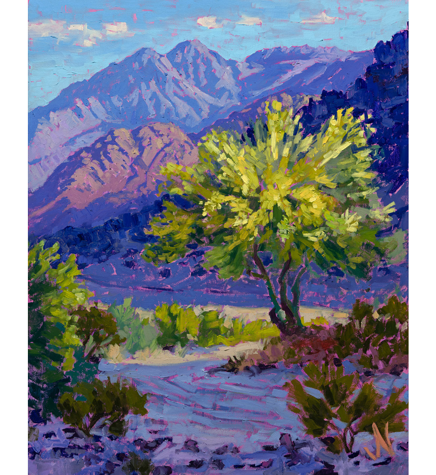 Palm Springs Art Festival - January 18 - 19, 2025 - Palm Springs Art Festival - January 18 - 19, 2025