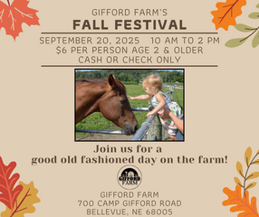 Fall Festival