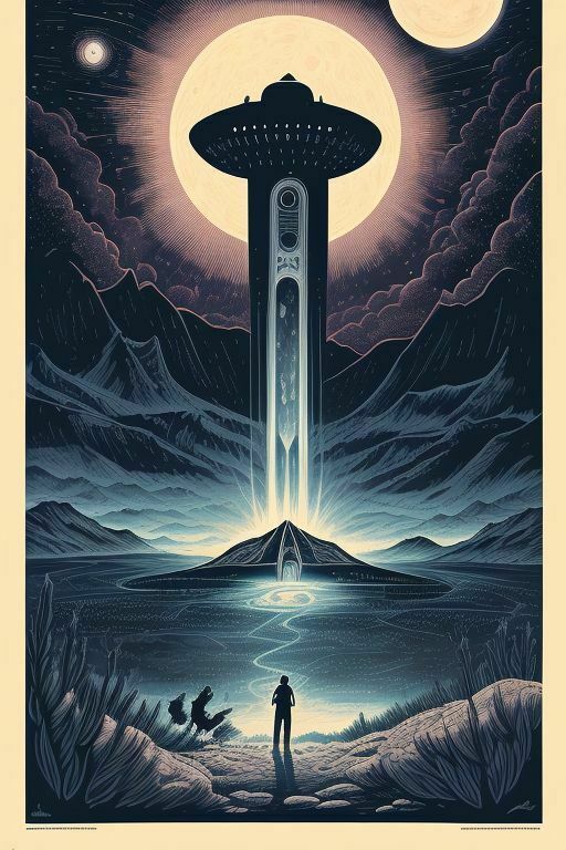 Area 52: The Future of Innovation
