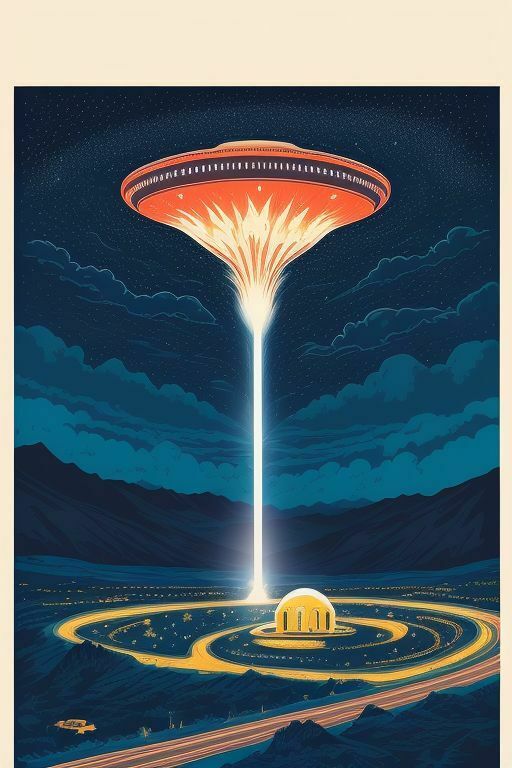 Area 52: Unravel the Mystery