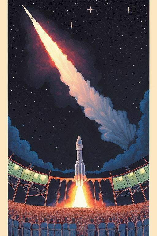 Area 52: The Secret's Out: Launch Party