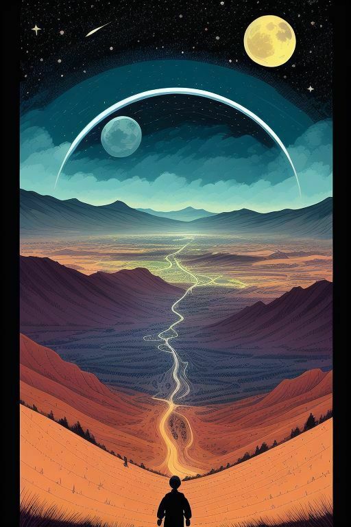Area 52: Where Science Meets Fiction