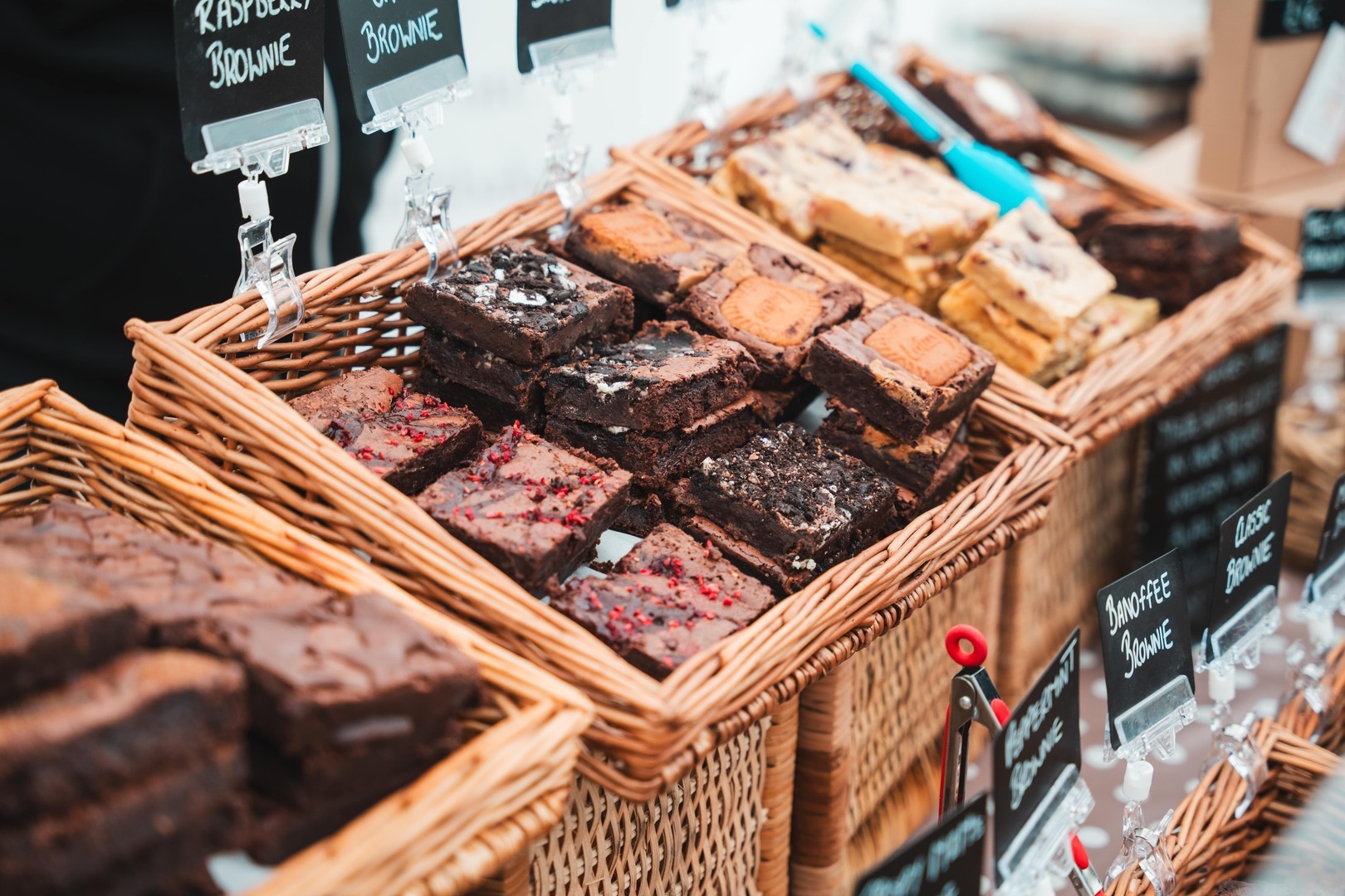 The Newcastle Food Festival 2025: A Springtime Feast - The Newcastle Food Festival 2025: A Springtime Feast