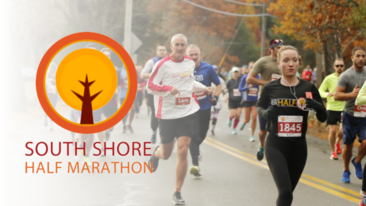 South Shore Half Marathon & 5K - Hanover, MA