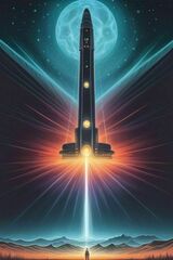 Area 52: The Launch of a Lifetime