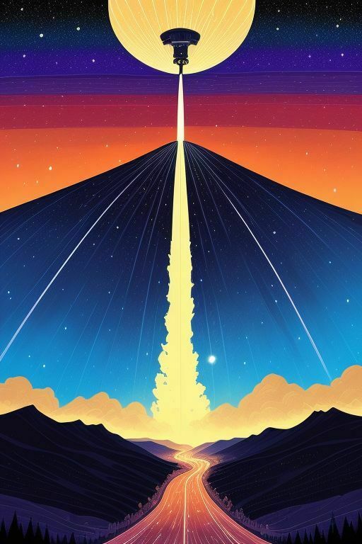 Area 52: The Countdown to Launch