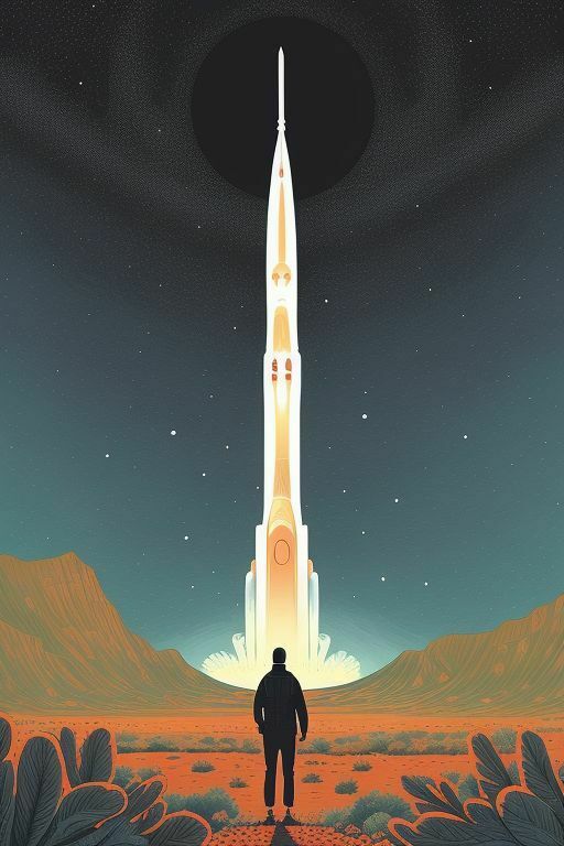 Area 52: Unleash Your Curiosity