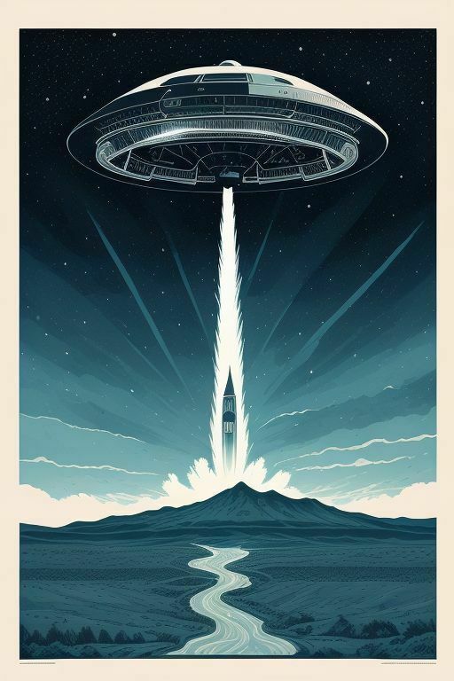 Area 52: Where Technology and Mystery Collide