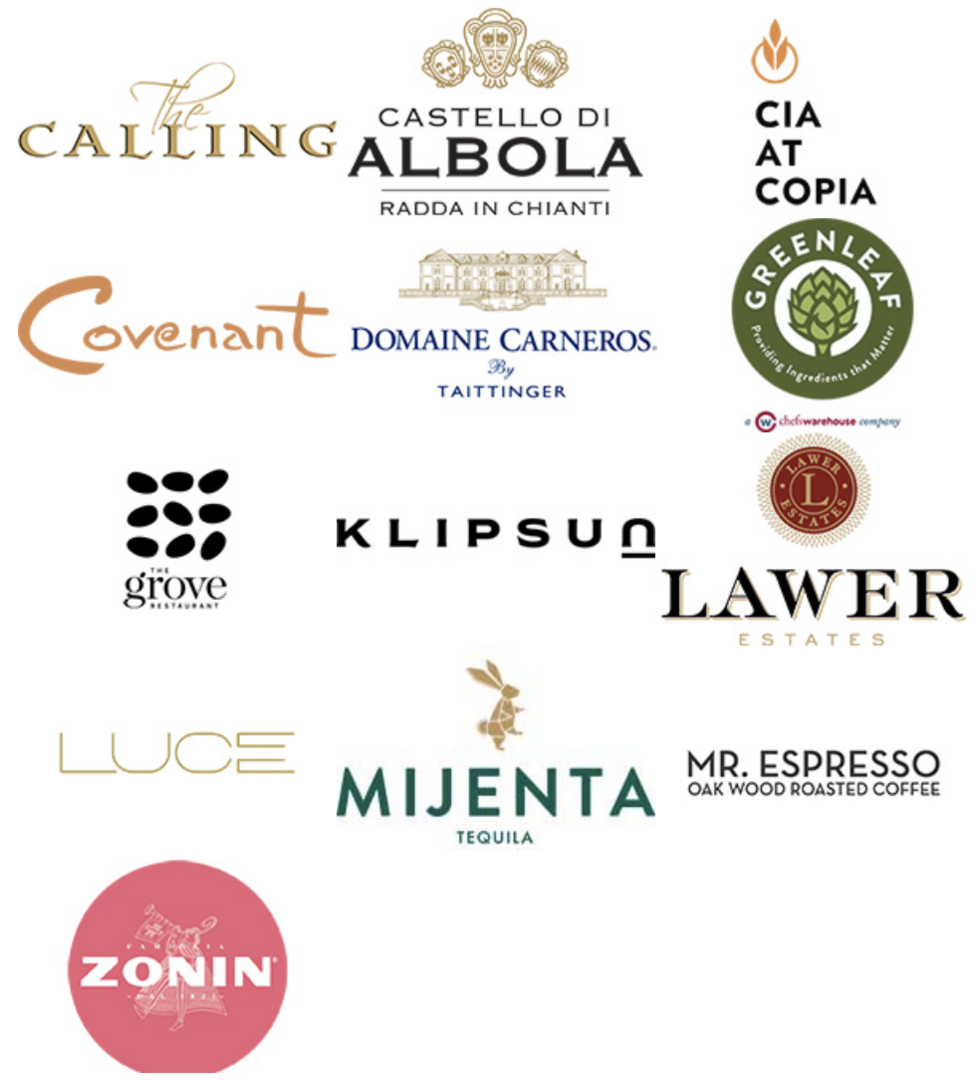 James Beard Foundation’s Taste America: San Francisco Bay Area - James Beard Foundation’s Taste America: San Francisco Bay Area