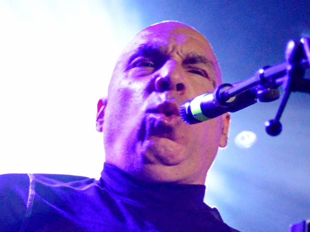 Zack Kirkorian to Open for The Boogie Kinghts - Zack Kirkorian to Open for The Boogie Kinghts