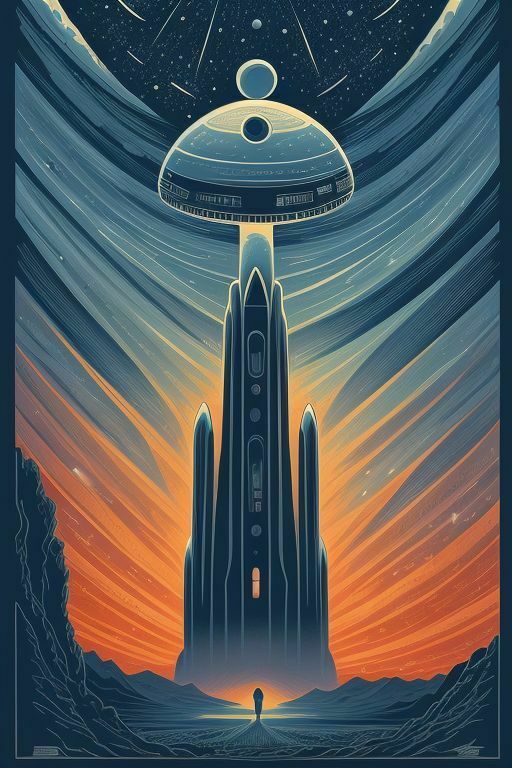 Area 52: The Gatekeepers of Knowledge