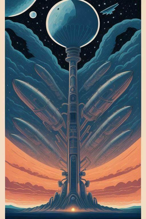 Area 52: A Journey Through the Labyrinth