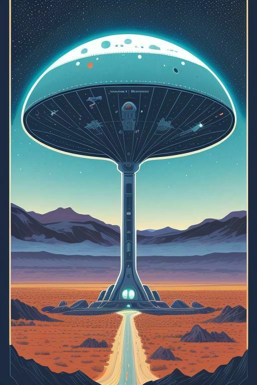 Area 52: The Infinity Loop of Discovery