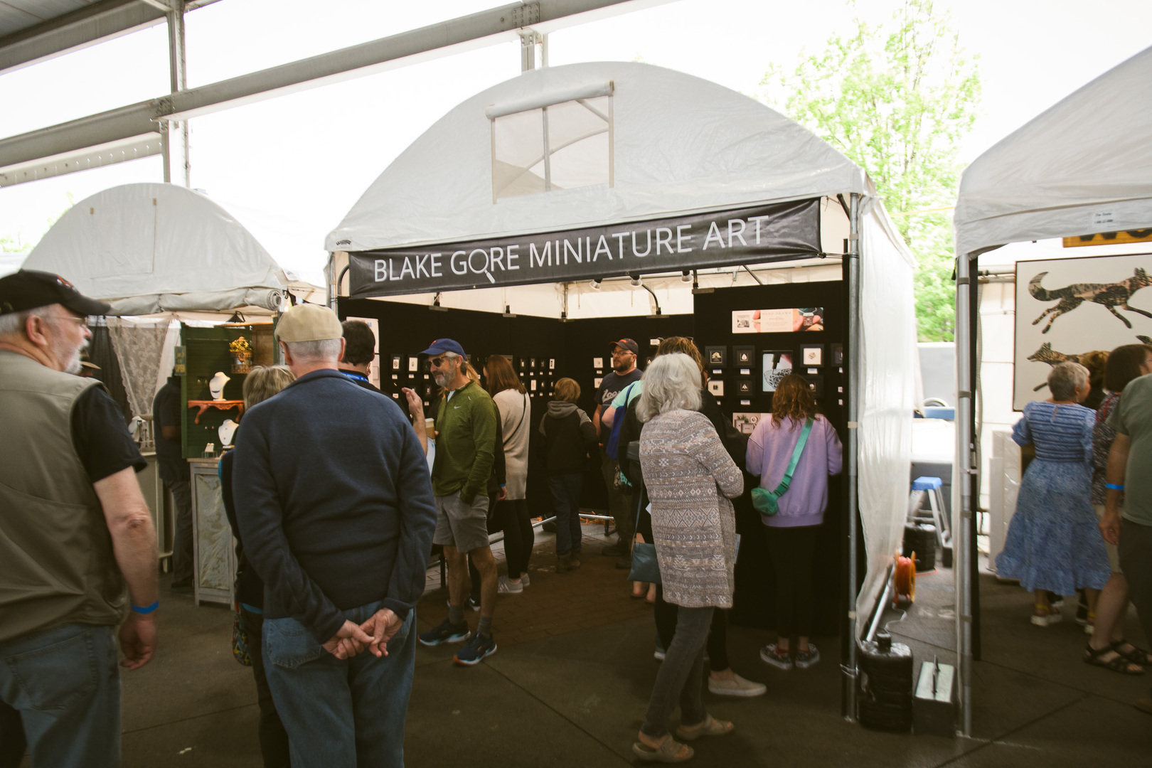 4 Bridges Arts Festival - 4 Bridges Arts Festival