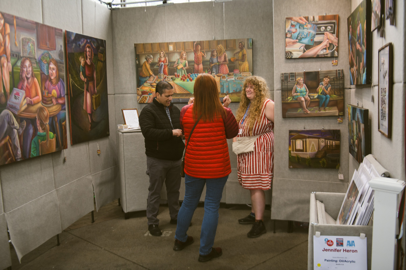 4 Bridges Arts Festival