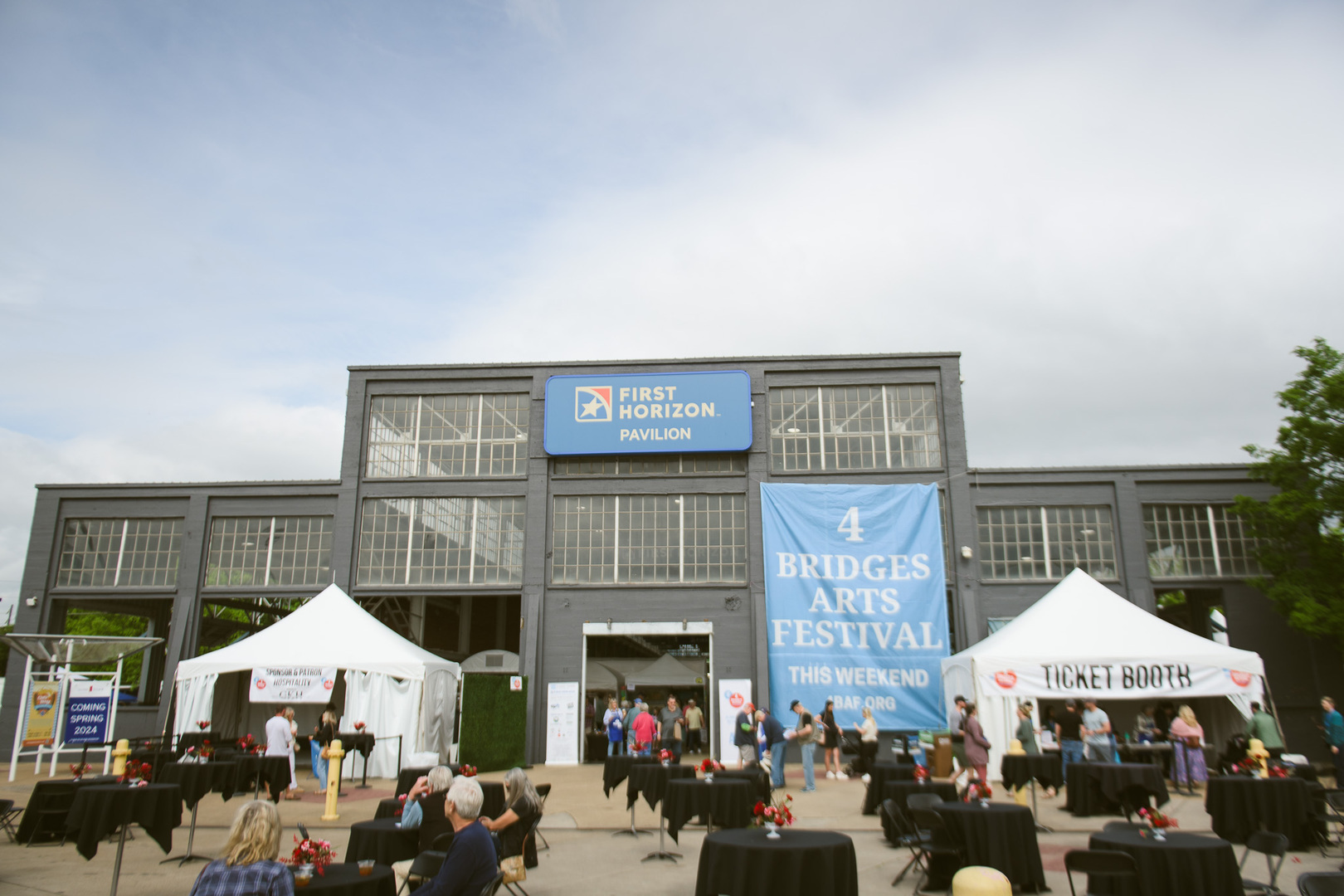 4 Bridges Arts Festival - 4 Bridges Arts Festival