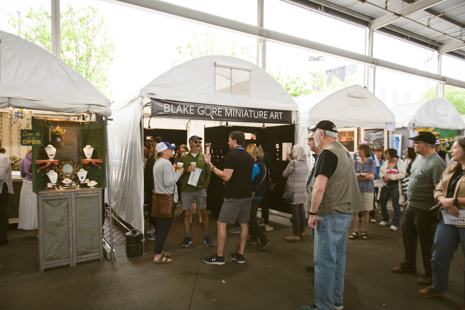 4 Bridges Arts Festival - 4 Bridges Arts Festival