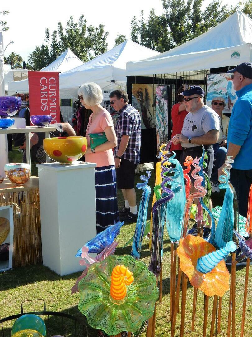 Palm Springs Art Festival - February 1 - 2, 2025 at Frances Stevens Park - Palm Springs Art Festival - February 1 - 2, 2025 at Frances Stevens Park