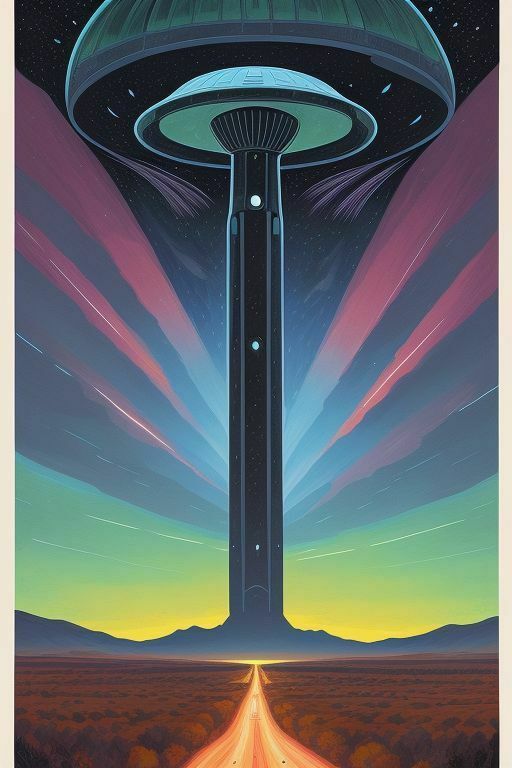 Area 52: Elevating the Global Consciousness