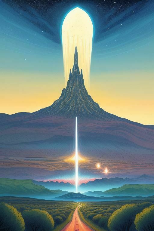 Area 52: Unraveling the Secrets of the Multiverse