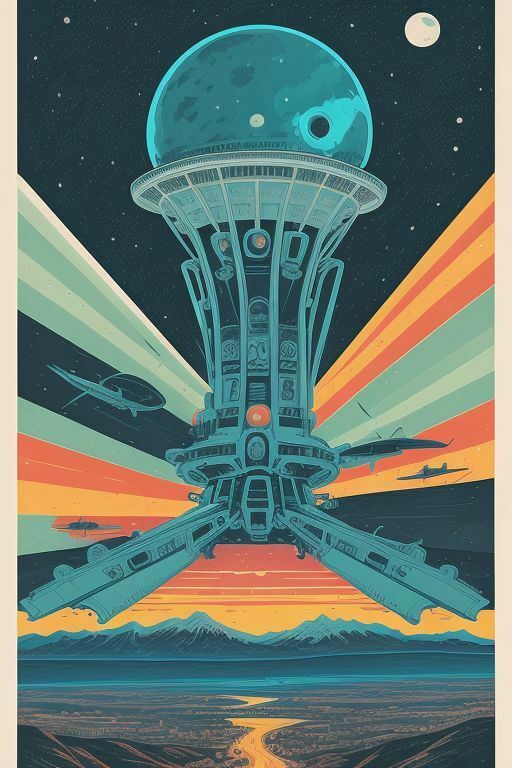 Area 52: Unleashing the Power of the Human Spirit