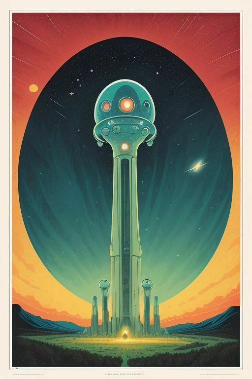 Area 52: The Secret to Unlocking Human Potential
