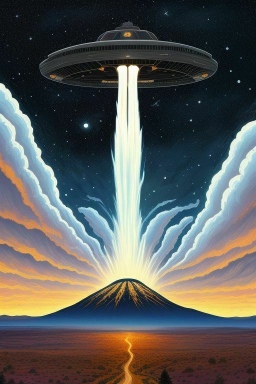 Area 52: Unleashing the Power of the Mind