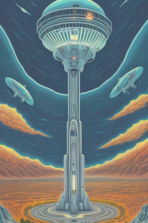 Area 52: Unraveling the Secrets of the Human Heart