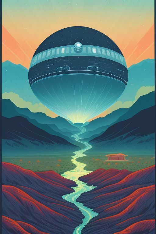 Welcome to Area 52: The Ultimate Experience