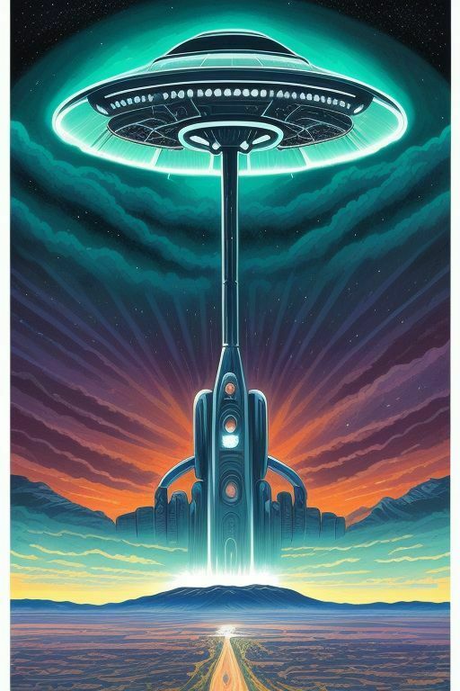 Area 52: Unleash the Unknown