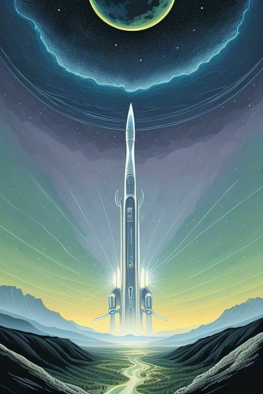 Area 52: The Launch of a New Era
