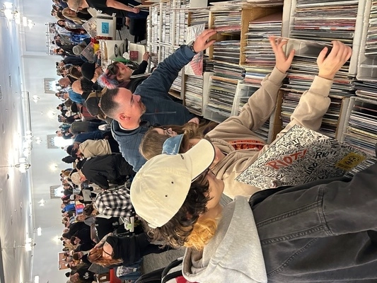 The Toms River Record Riot! 15,000 My Central Jersey Events